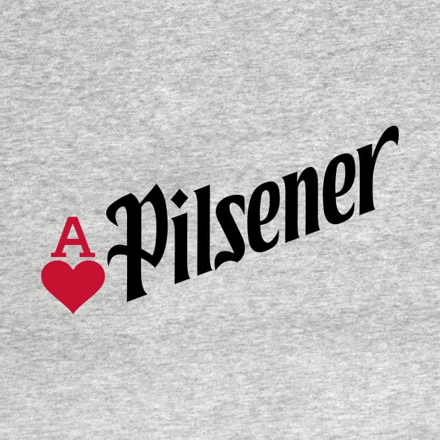 Pilsener by Estudio3e